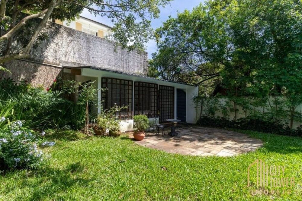 Casa, 4 quartos, 364 m² - Foto 24