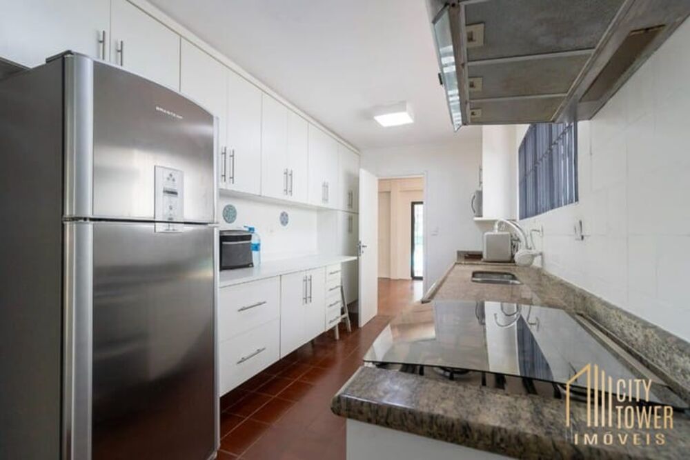 Casa, 4 quartos, 364 m² - Foto 38