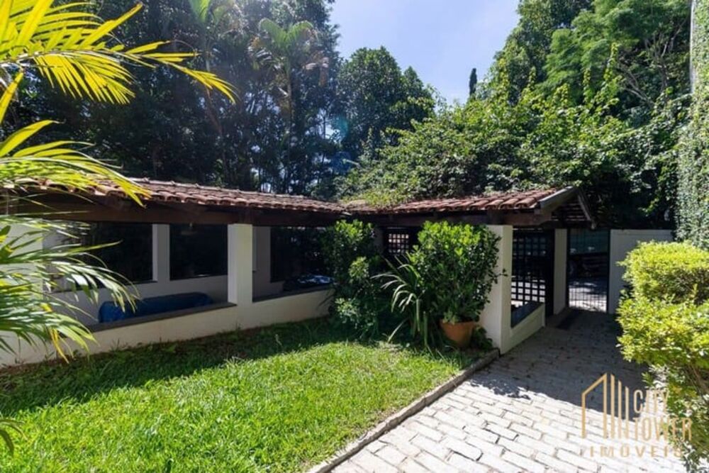 Casa, 4 quartos, 364 m² - Foto 28