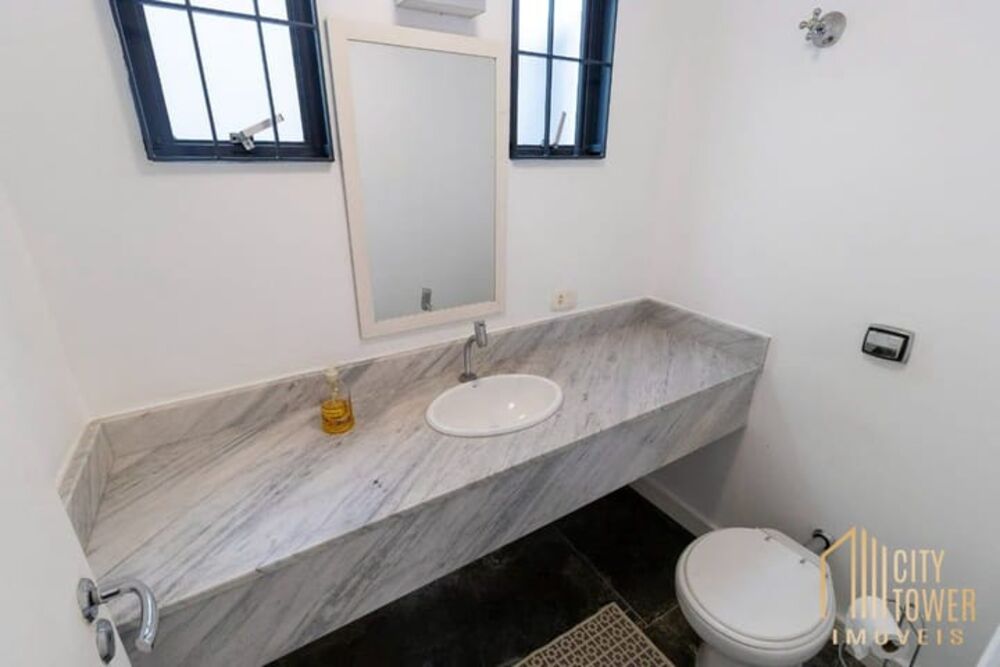 Casa, 4 quartos, 364 m² - Foto 25
