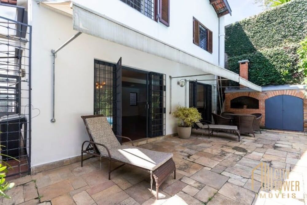 Casa, 4 quartos, 364 m² - Foto 32