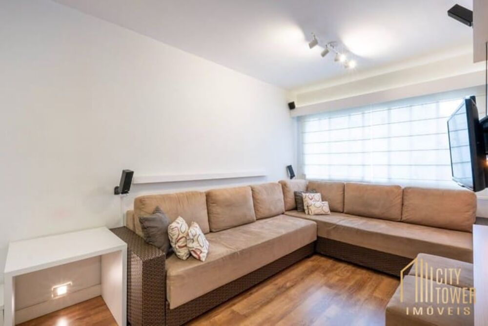 Apartamento, 1 quarto, 51 m² - Foto 2