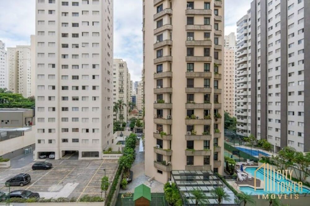 Apartamento, 1 quarto, 51 m² - Foto 4