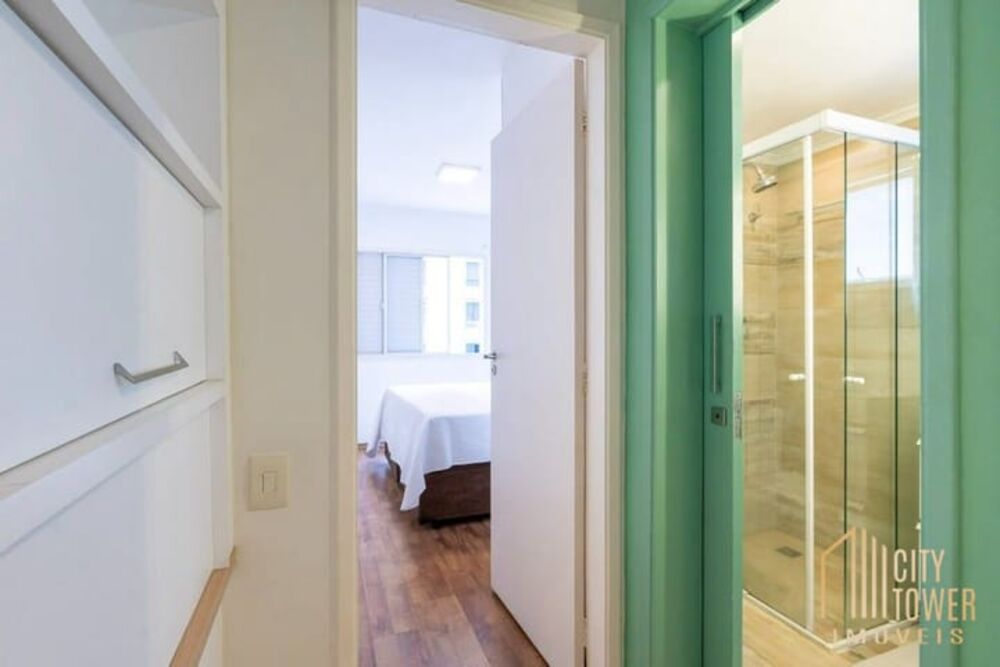 Apartamento, 1 quarto, 51 m² - Foto 3
