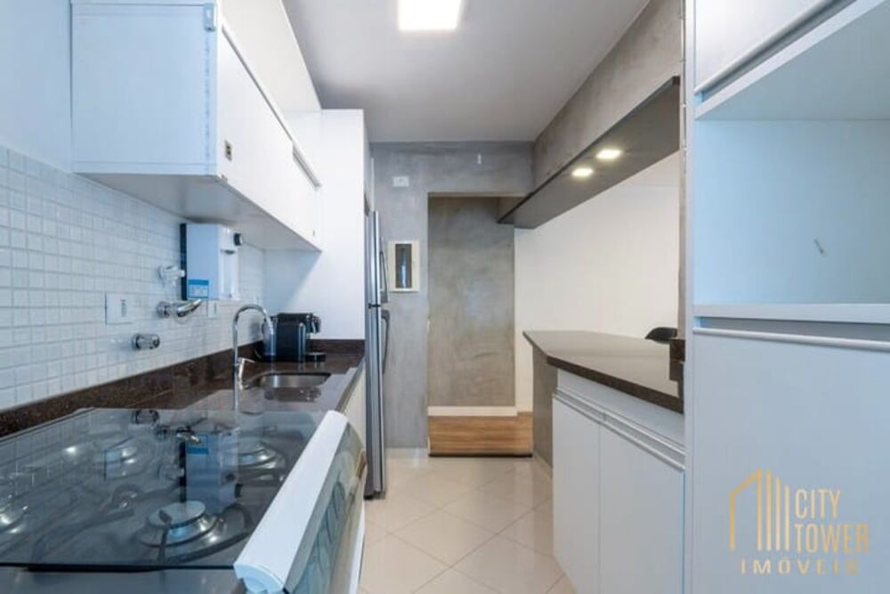Apartamento, 1 quarto, 51 m² - Foto 1