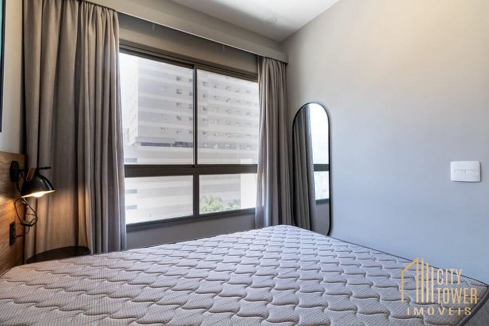 Apartamento, 1 quarto, 26 m² - Foto 4