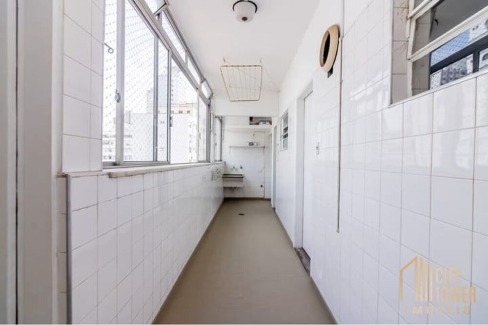 Apartamento, 3 quartos, 190 m² - Foto 4