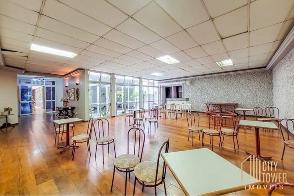 Apartamento, 3 quartos, 190 m² - Foto 1