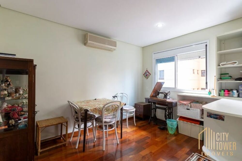 Apartamento, 3 quartos, 149 m² - Foto 6