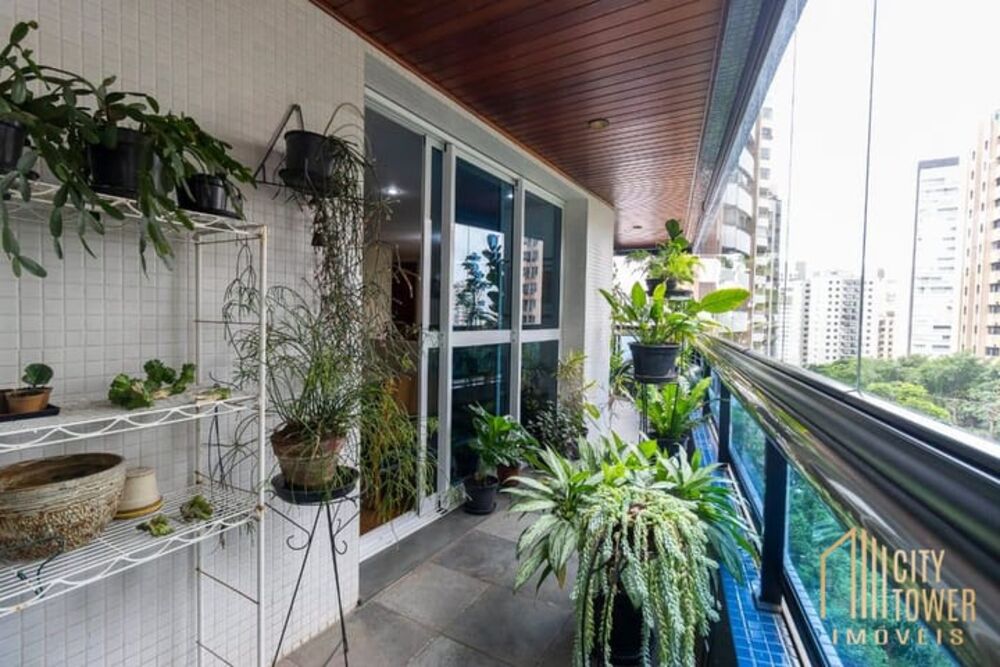 Apartamento, 3 quartos, 149 m² - Foto 7