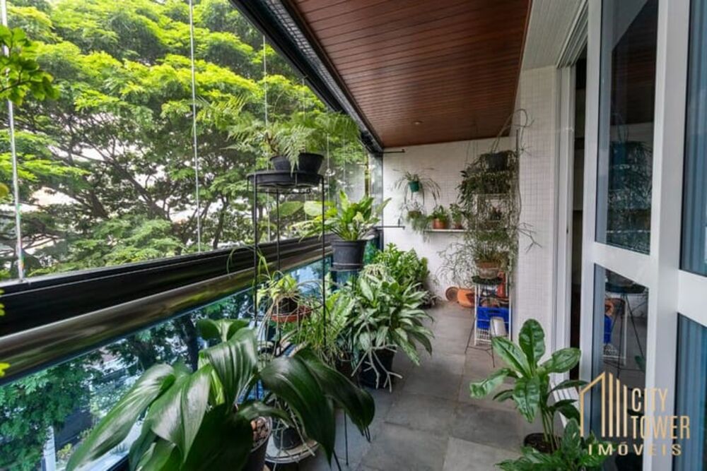 Apartamento, 3 quartos, 149 m² - Foto 4