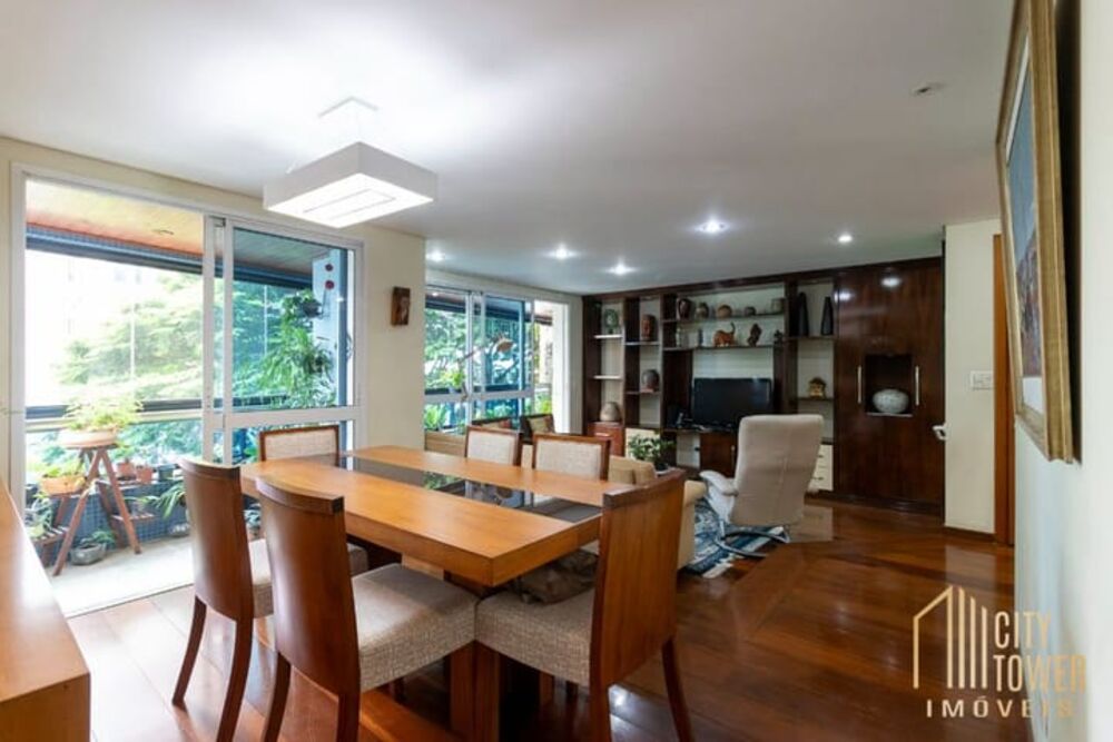 Apartamento, 3 quartos, 149 m² - Foto 3