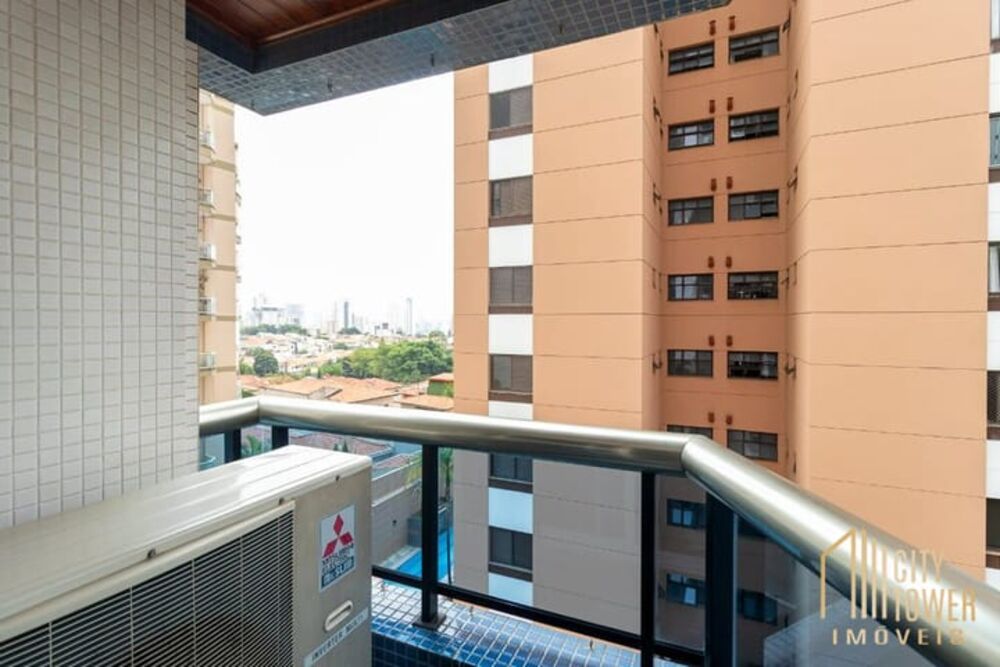 Apartamento, 3 quartos, 149 m² - Foto 2