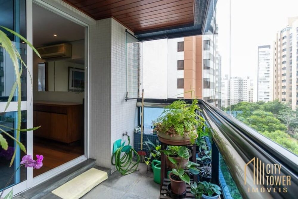 Apartamento, 3 quartos, 149 m² - Foto 8