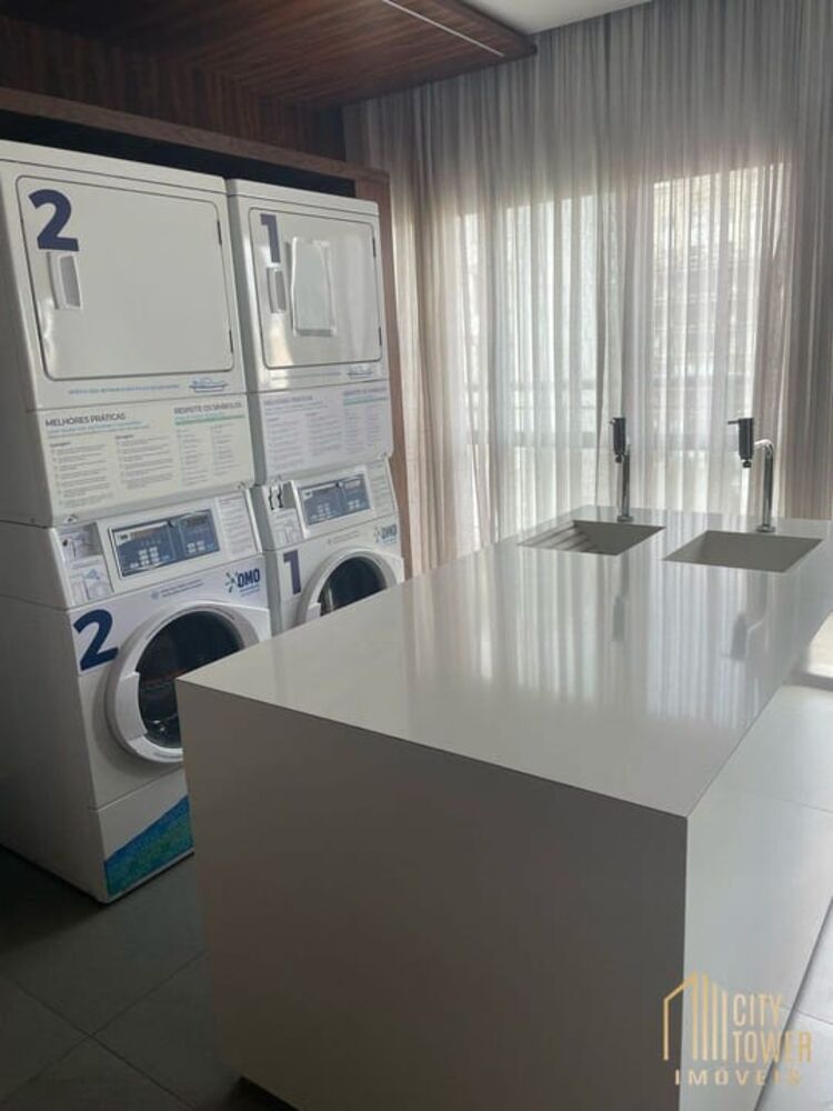 Apartamento, 1 quarto, 20 m² - Foto 1