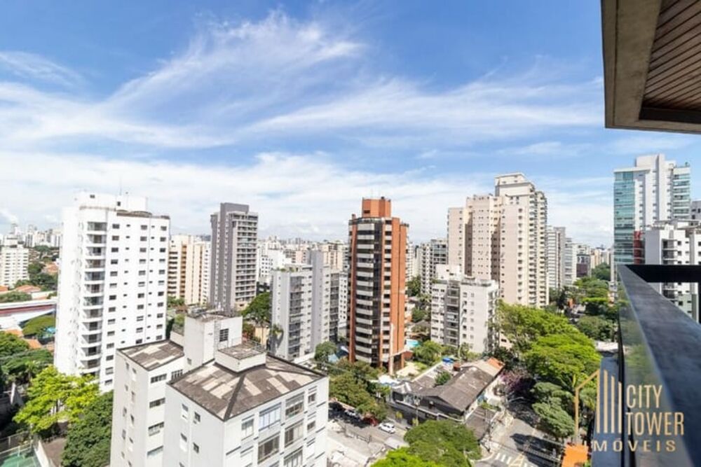 Apartamento, 4 quartos, 305 m² - Foto 4