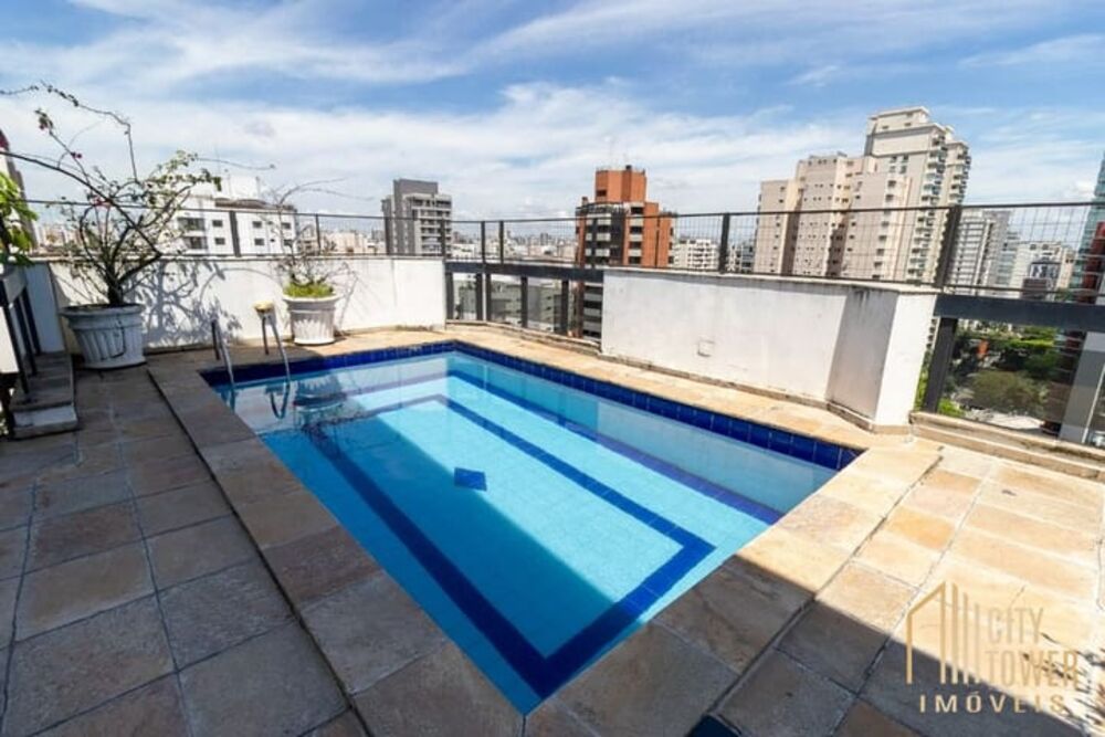 Apartamento, 4 quartos, 305 m² - Foto 11