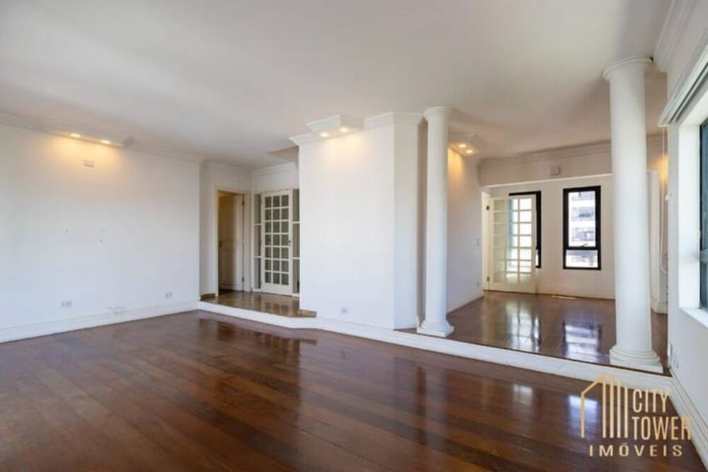 Apartamento, 4 quartos, 305 m² - Foto 23