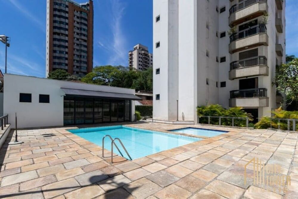 Apartamento, 4 quartos, 305 m² - Foto 16