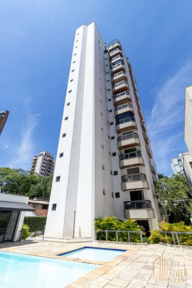 Apartamento, 4 quartos, 305 m² - Foto 17