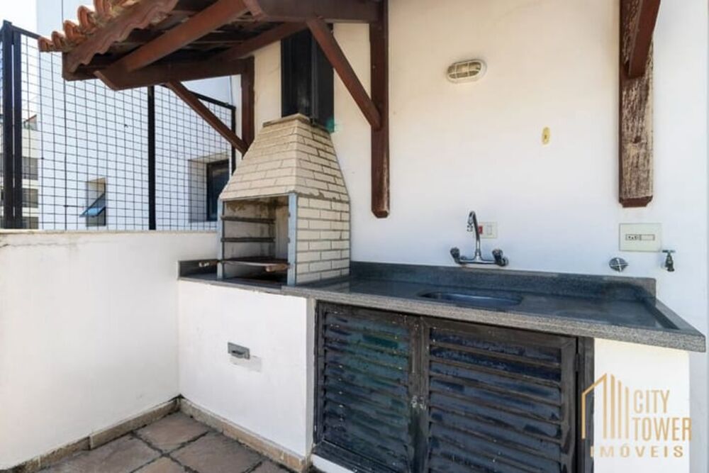 Apartamento, 4 quartos, 305 m² - Foto 2