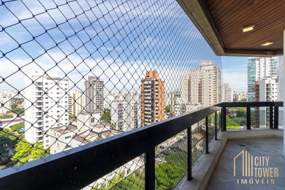 Apartamento, 4 quartos, 305 m² - Foto 26