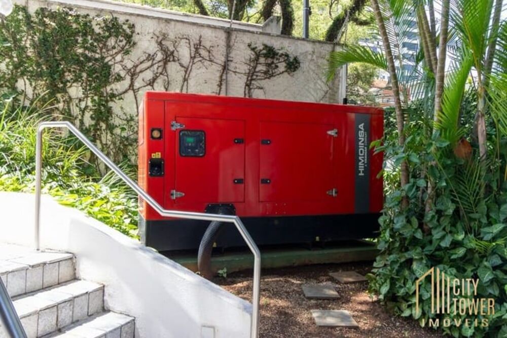 Apartamento, 4 quartos, 305 m² - Foto 14