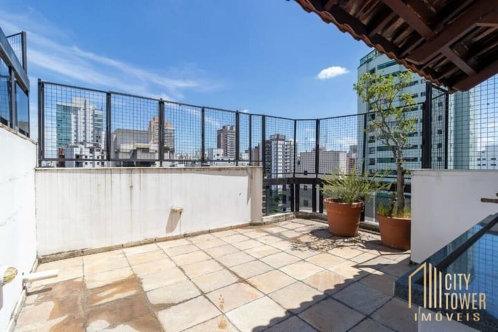 Apartamento, 4 quartos, 305 m² - Foto 9