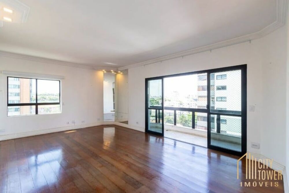 Apartamento, 4 quartos, 305 m² - Foto 1