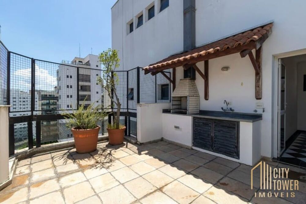 Apartamento, 4 quartos, 305 m² - Foto 8