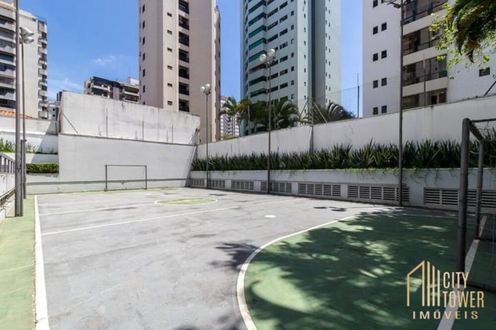 Apartamento, 4 quartos, 305 m² - Foto 18