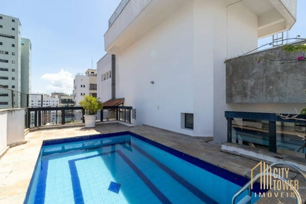 Apartamento, 4 quartos, 305 m² - Foto 12