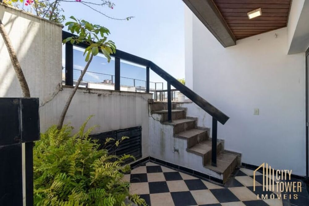 Apartamento, 4 quartos, 305 m² - Foto 6