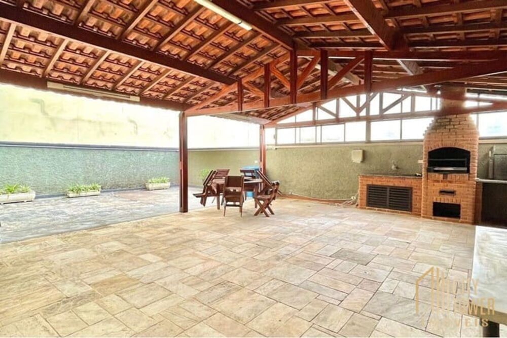 Apartamento, 3 quartos, 105 m² - Foto 12