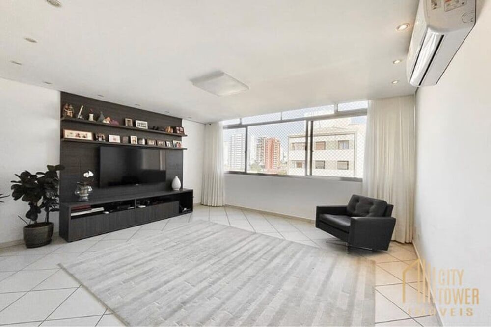 Apartamento, 3 quartos, 105 m² - Foto 1