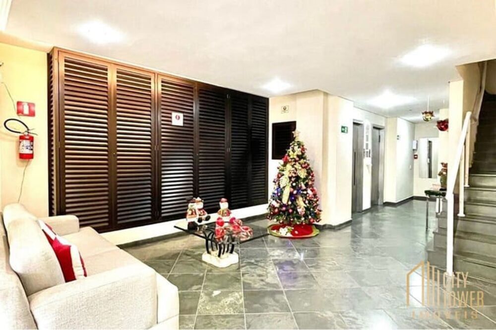 Apartamento, 3 quartos, 105 m² - Foto 8