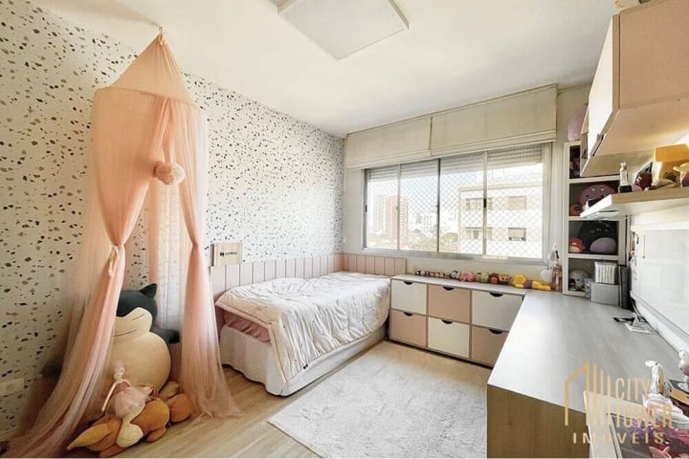Apartamento, 3 quartos, 105 m² - Foto 6