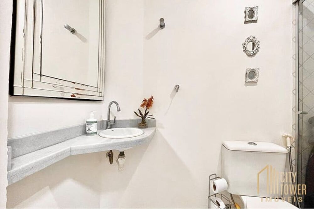 Apartamento, 3 quartos, 105 m² - Foto 2