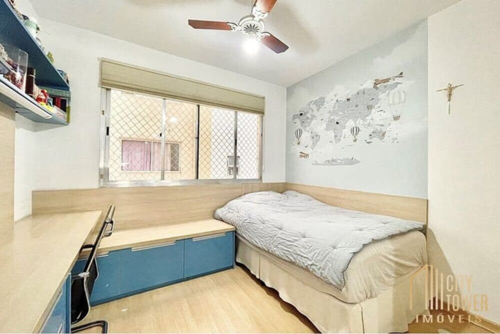 Apartamento, 3 quartos, 105 m² - Foto 4