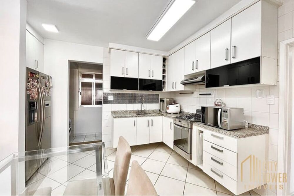 Apartamento, 3 quartos, 105 m² - Foto 3