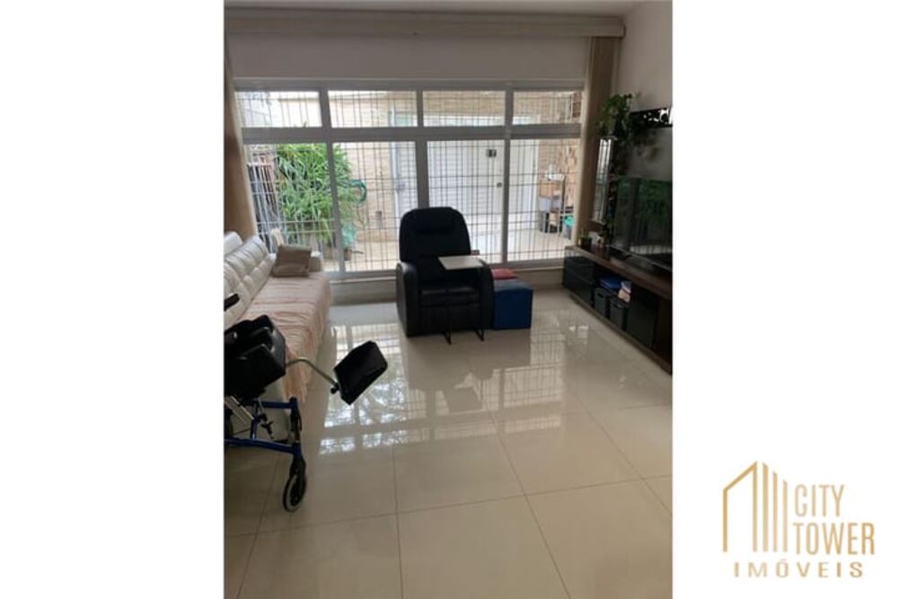 Casa, 2 quartos, 143 m² - Foto 1