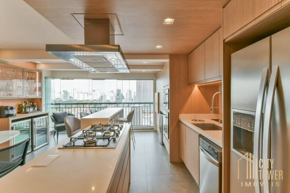 Apartamento, 3 quartos, 94 m² - Foto 4