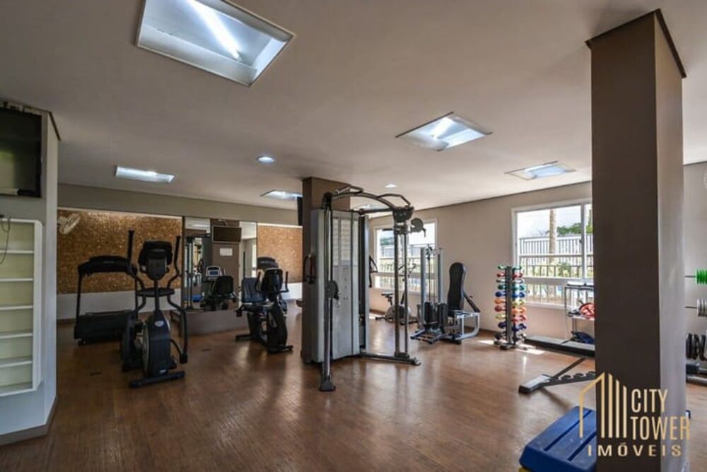 Apartamento, 3 quartos, 94 m² - Foto 5