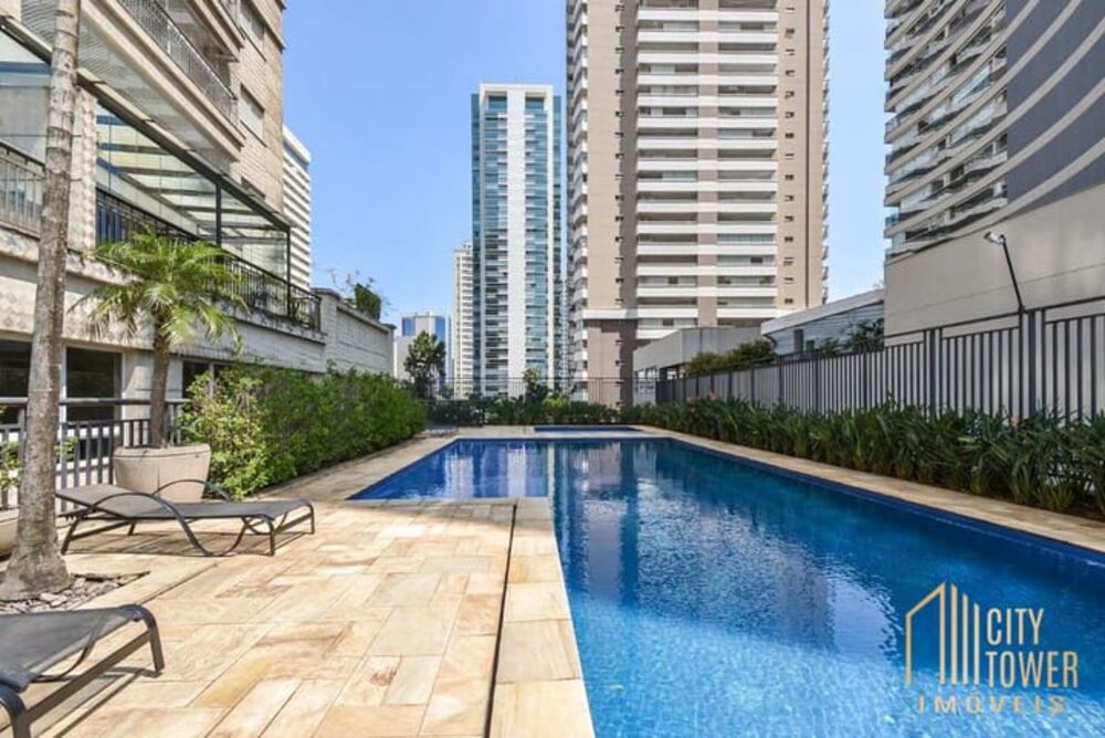 Apartamento, 3 quartos, 94 m² - Foto 15