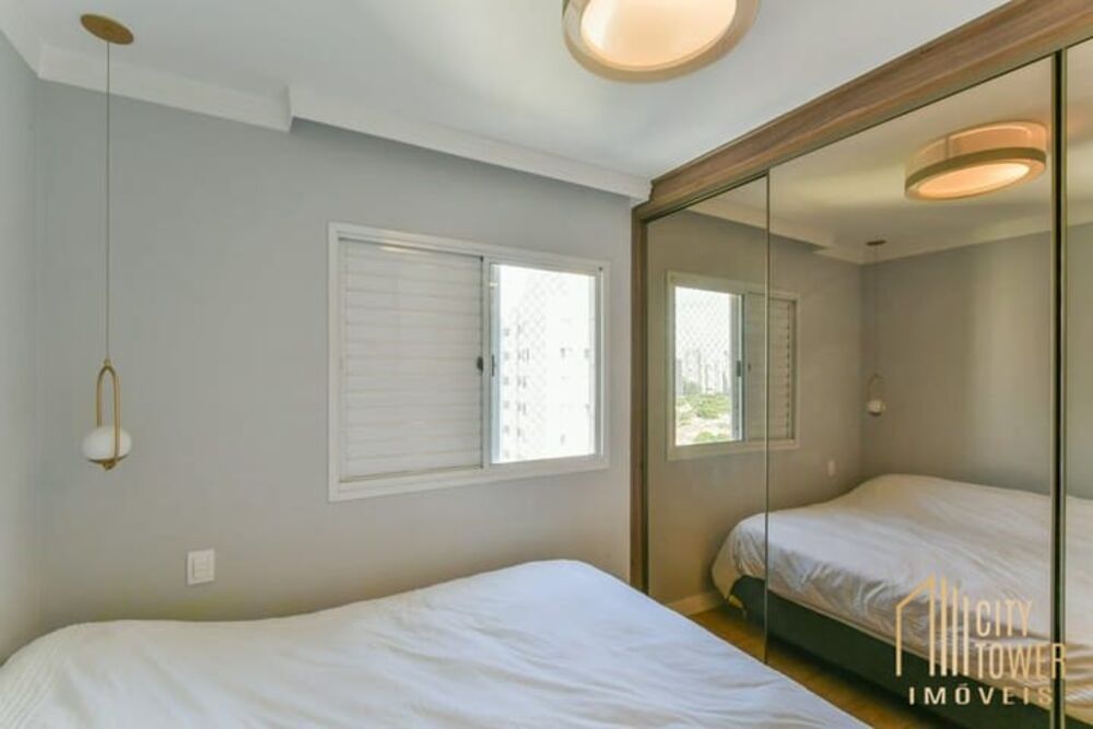 Apartamento, 3 quartos, 94 m² - Foto 8