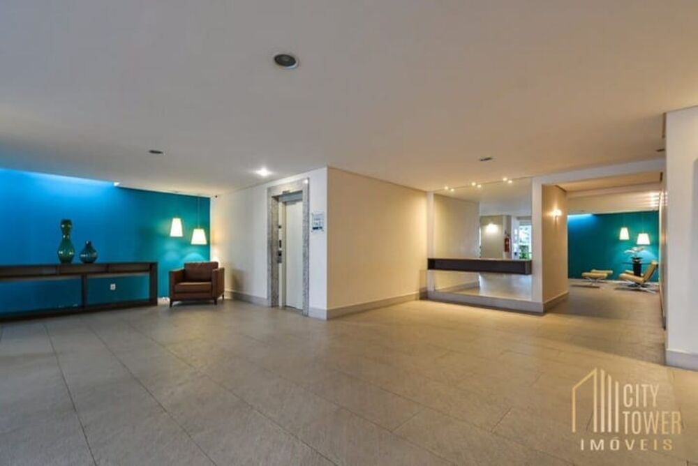 Apartamento, 3 quartos, 94 m² - Foto 2