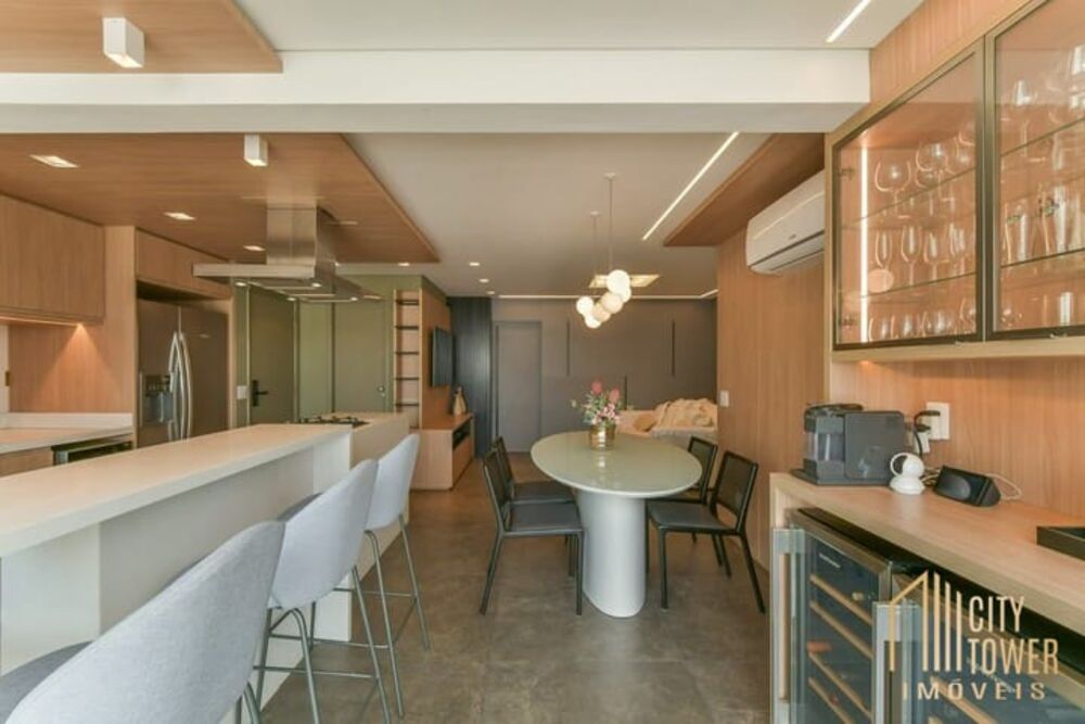Apartamento, 3 quartos, 94 m² - Foto 11