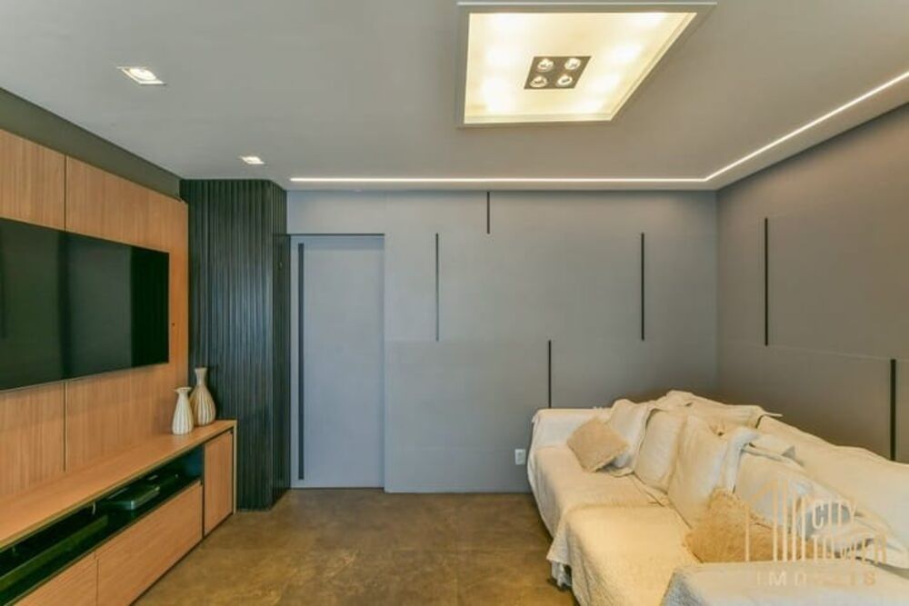Apartamento, 3 quartos, 94 m² - Foto 1
