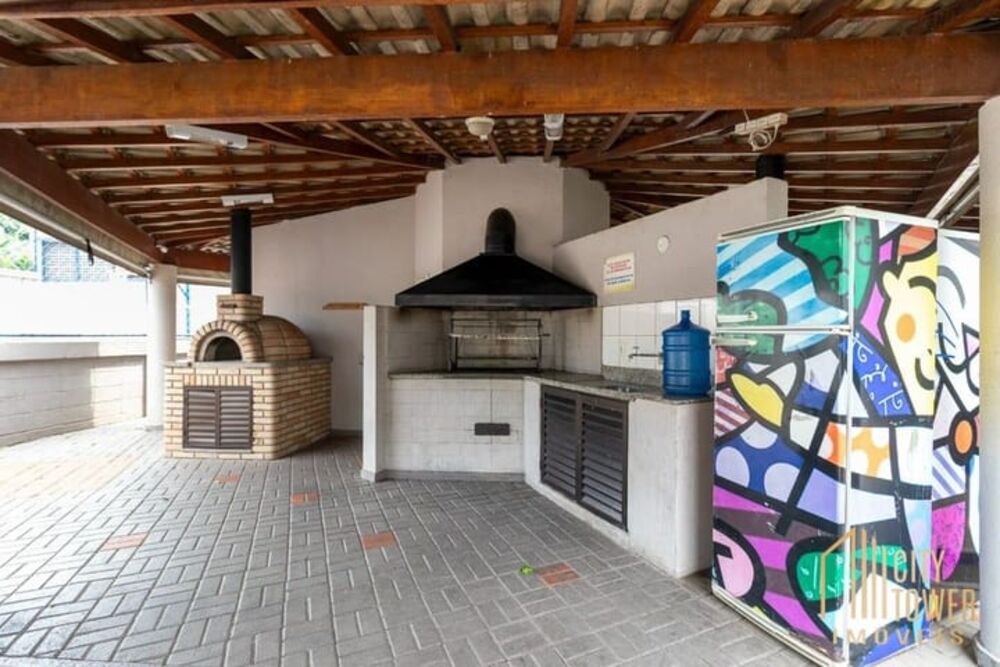 Apartamento, 3 quartos, 61 m² - Foto 2