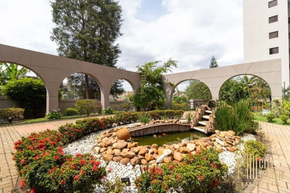 Apartamento, 3 quartos, 61 m² - Foto 3